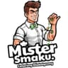 Mister Smaku - Proof of Orders History logo