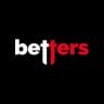 Betters - Proof of Deposit, User ID, Active and Closed Bets logo