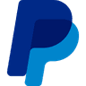 Paypal - Proof of Account logo